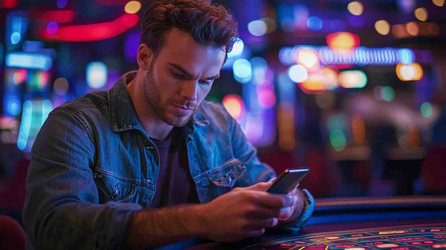 Casino CV222 Games – Your Adventure Starts Here
                                         